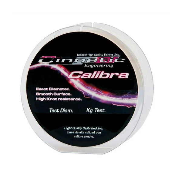 Cinnetic Calibra 1000mts