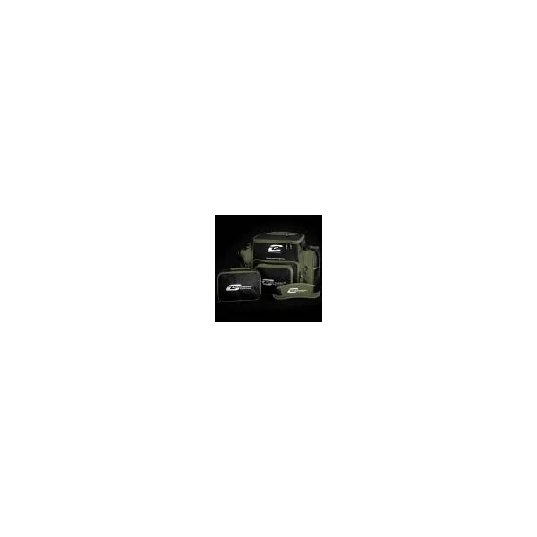 Cinnetic Compact High End Green