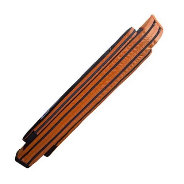 Cinnetic Double Advanced Funda Cañas