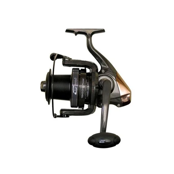 Cinnetic Explorer 7000 HSG