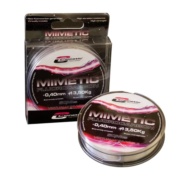Cinnetic Mimetic