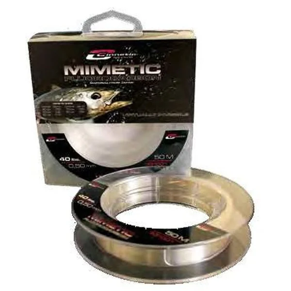 Cinnetic Mimetic Fluorocarbon