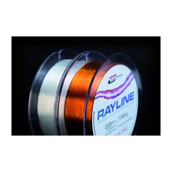 Cinnetic Rayline