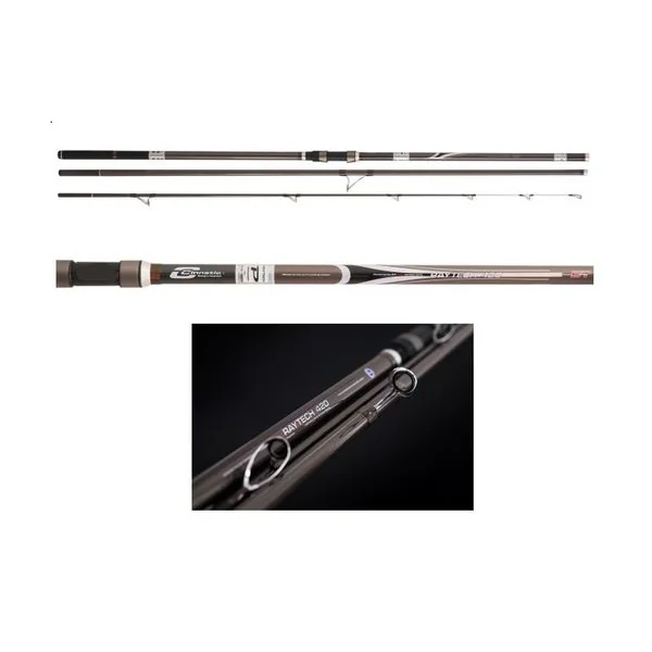 Cinnetic Raytech Evolution 420 8664-420