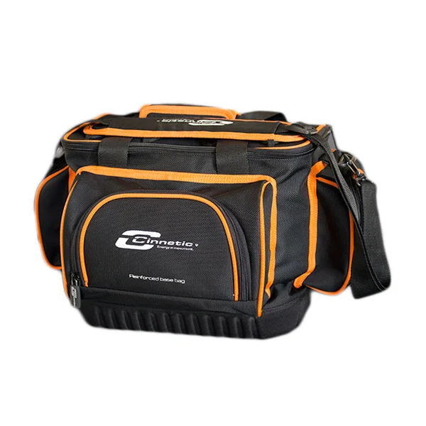 Cinnetic Reinforced Base Bag