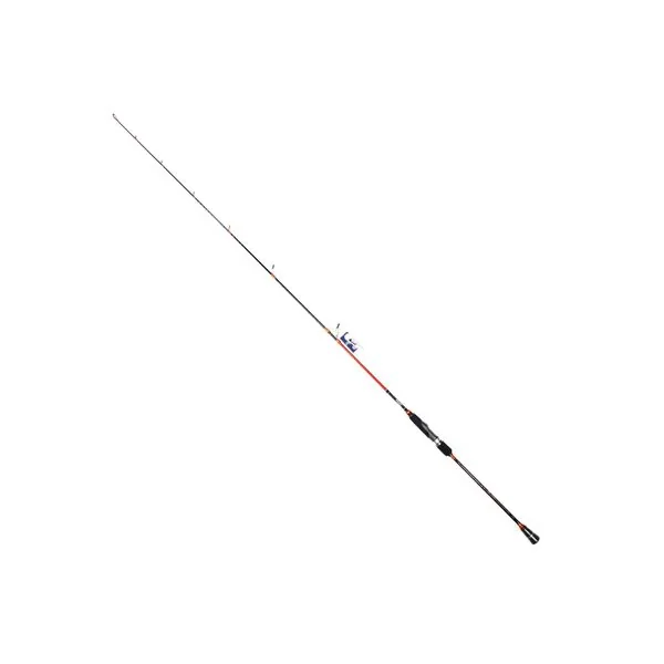 Cinnetic Rextail Light Jigging