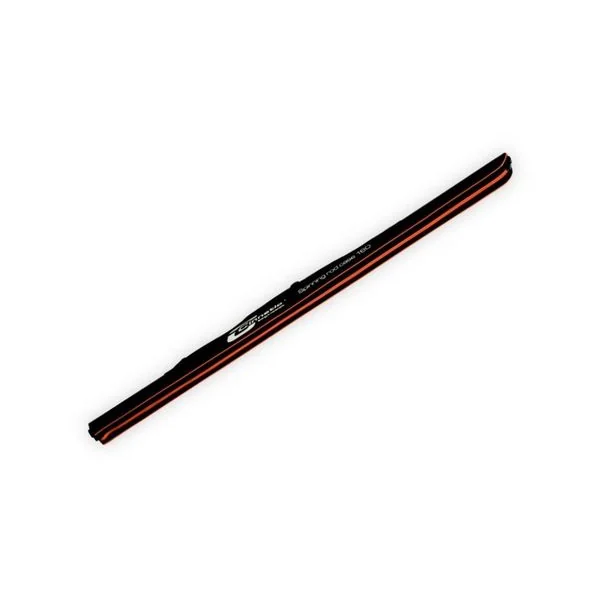 Cinnetic Spinning Rod Case