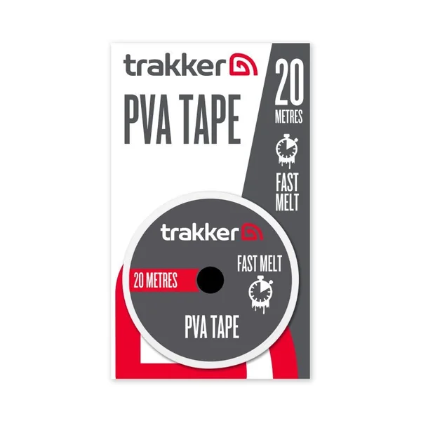 Cinta PVA Trakker