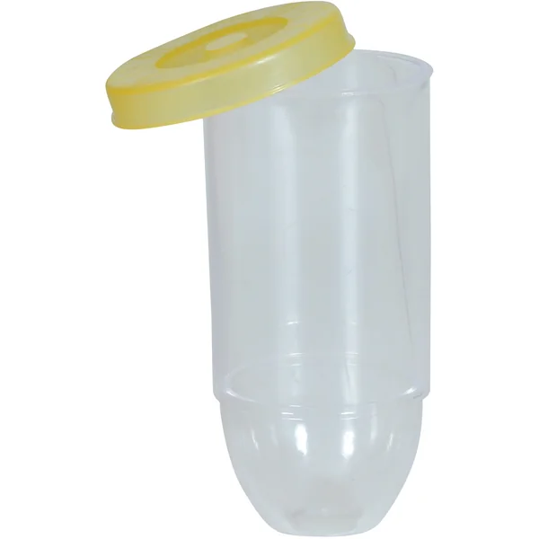 Cinturón de vasos en forma de bala - Imagen 5