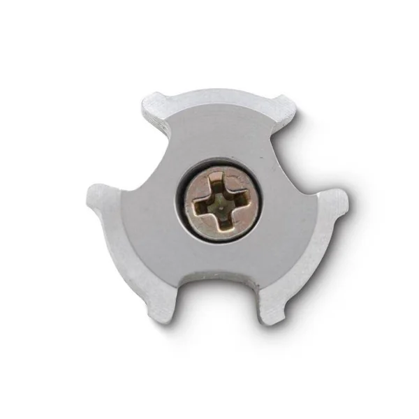 Clavos Simms Alumbite