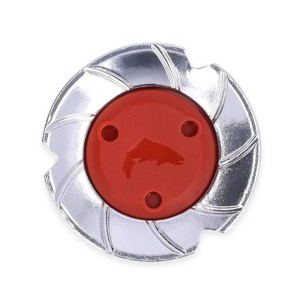 Clavos Simms G4 Pro Powerlock