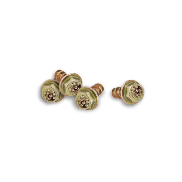 Clavos Simms Hardbite Vibram
