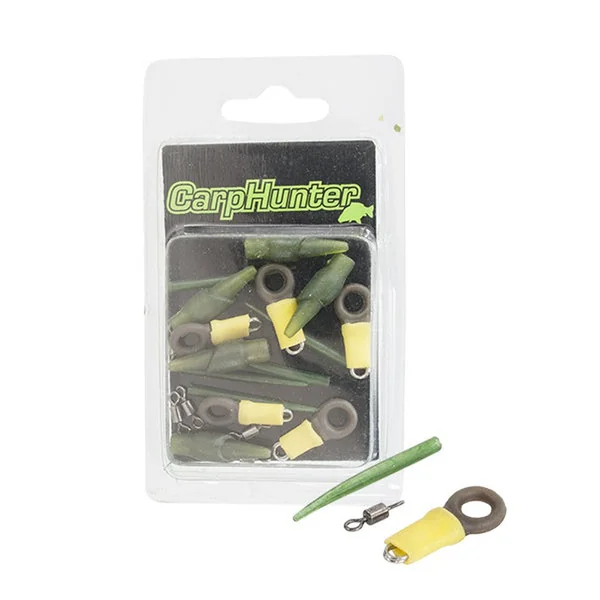 CLIP CORREDIZO CARP HUNTER - Imagen 2