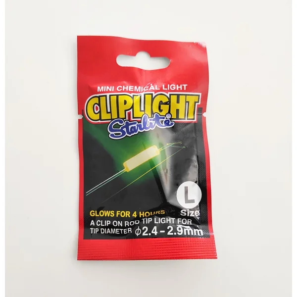 Cliplight Starlite talla L