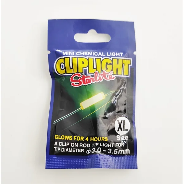 Cliplight Starlite talla XL