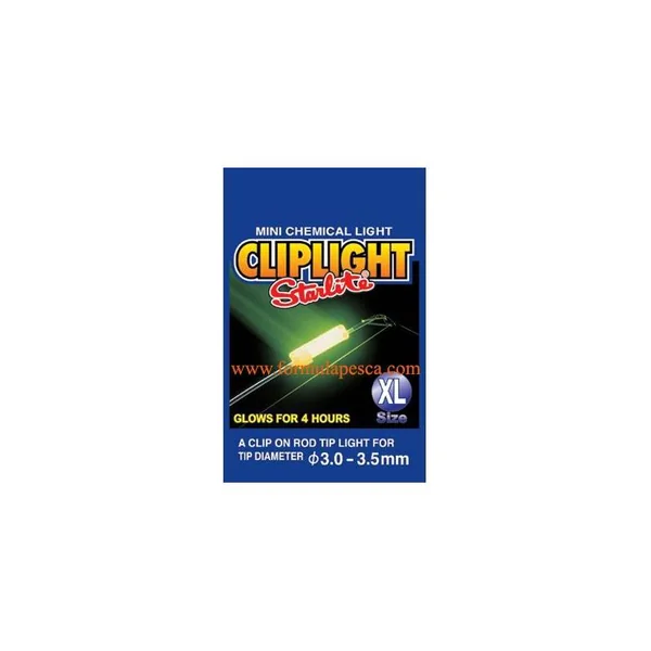 Cliplight Starlite XL C/50