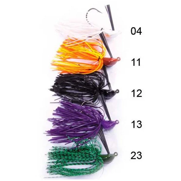 COBRA JIG YOKOZUMA