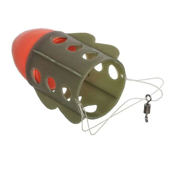 COHETE CEBADOR FEEDER MINI - Imagen 2