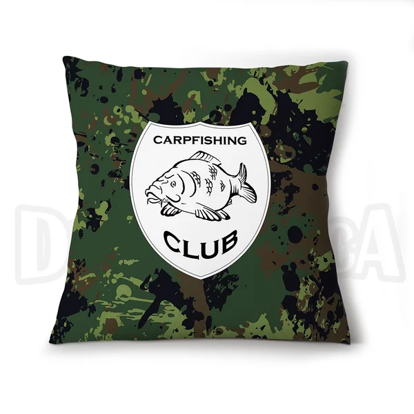 COJIN DE PESCA CARPFIHING
