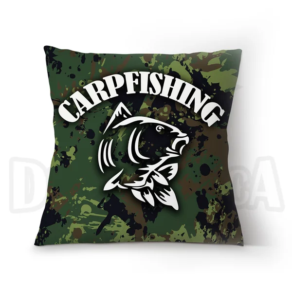 COJIN DE PESCA CARPFIHING