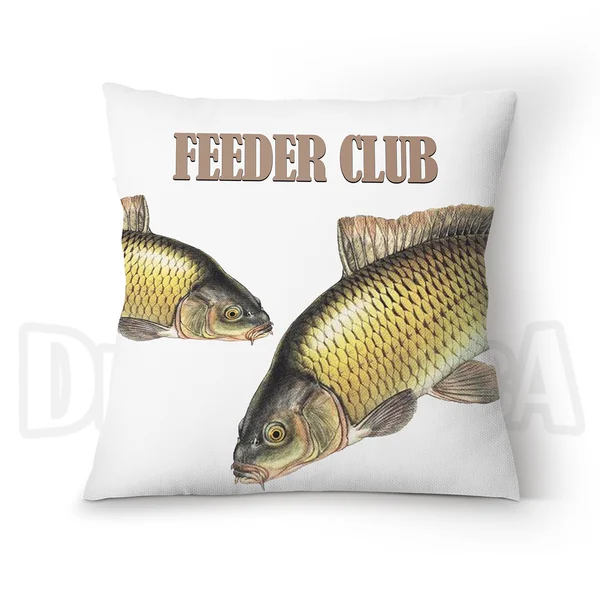 COJIN DE PESCA FEEDER
