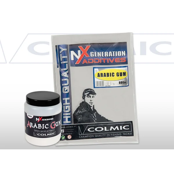 COLA ARABIGA 600GRS