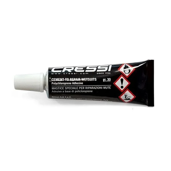 Cola de Neopreno Cressi