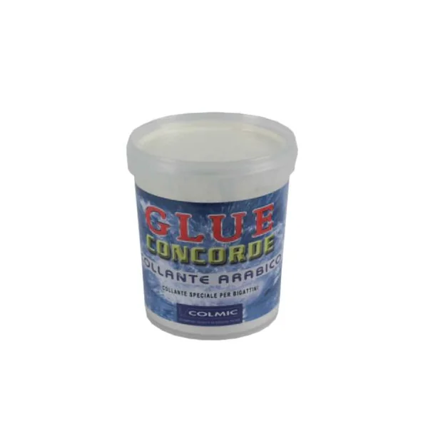COLA GLUE CONCORDE