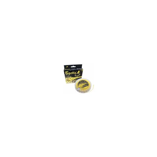 Cola Rata Baetis WF Yellow