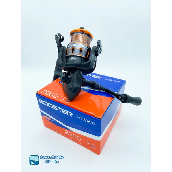 Colmic Booster 2000