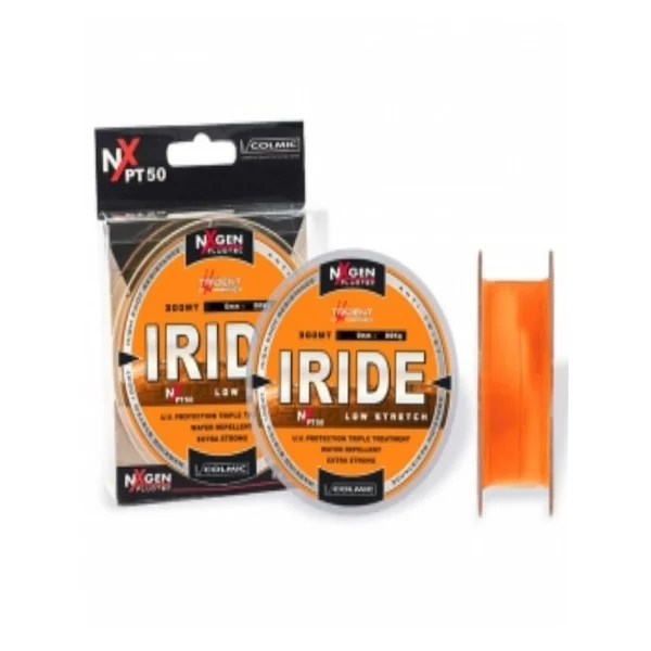 COLMIC IRIDE