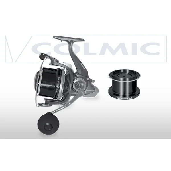Colmic Kromer 8000