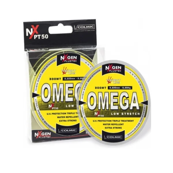 COLMIC OMEGA