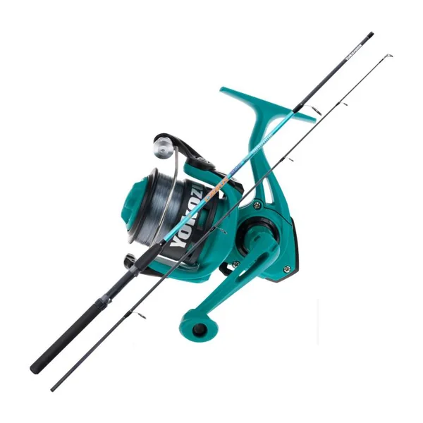 Combo Cirrus Atom