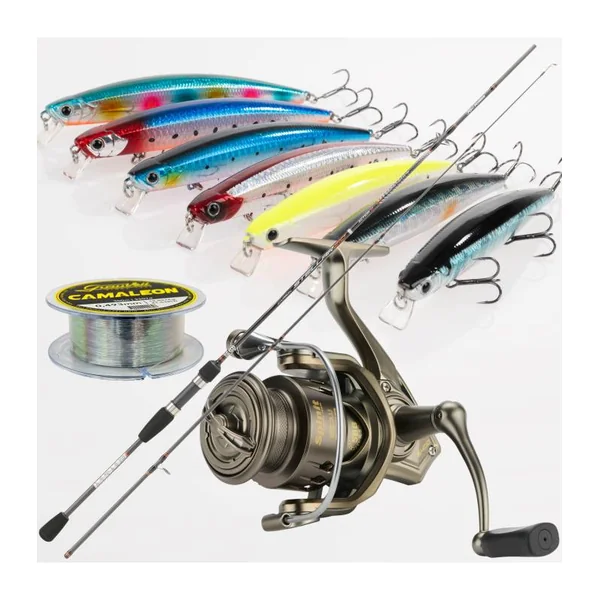 Combo Stellar 270 Bow