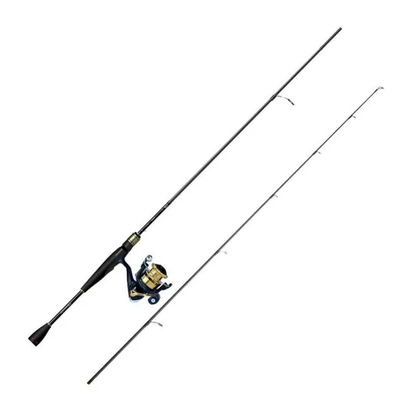 Combos Daiwa RS