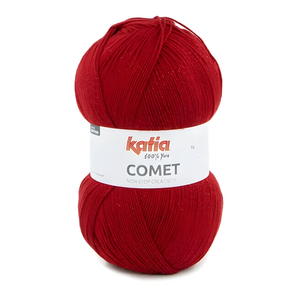 Comet de 300 gr - Katia - Imagen 7