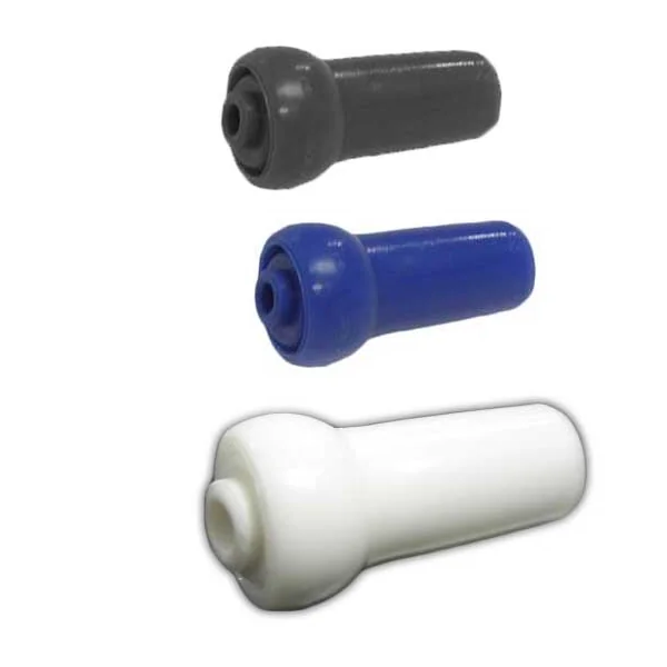 CONECTOR HYDROELASTIC DAIWA