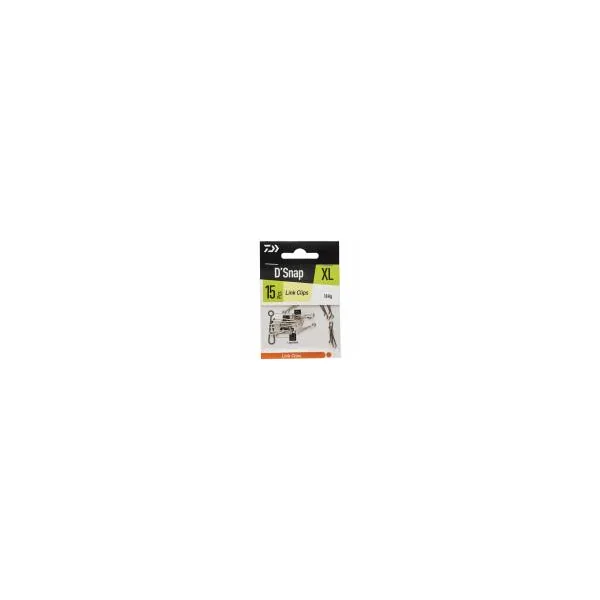 Conector Plomo Daiwa - Imagen 2