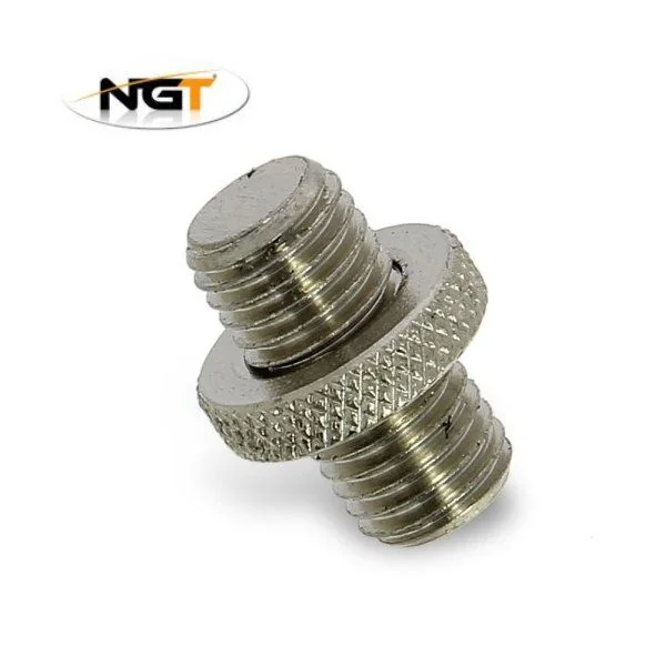 Conector Rosca Universal NGT