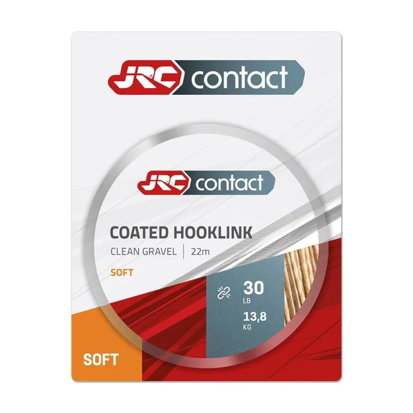 Contact Coated Hooklink Soft - Imagen 2