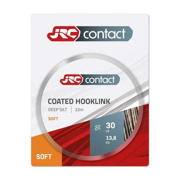 Contact Coated Hooklink Soft - Imagen 4