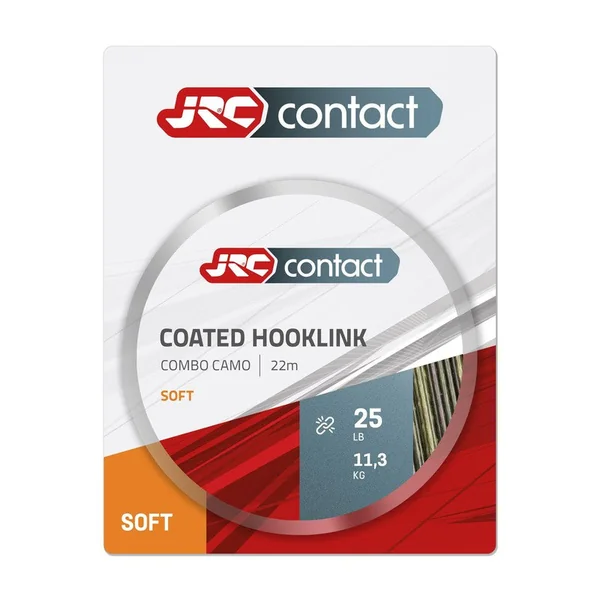 Contact Coated Hooklink Soft - Imagen 5