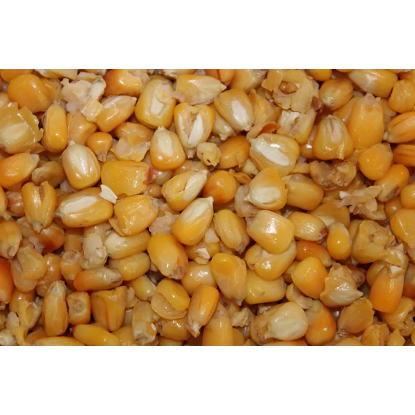 Cooked Particles Maize 1000 Gr - Imagen 4