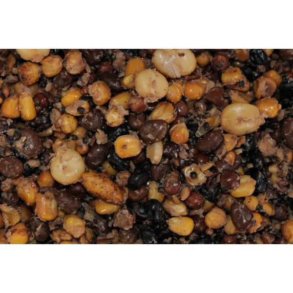 Cooked Particles Mixed 1000 gr - Imagen 4