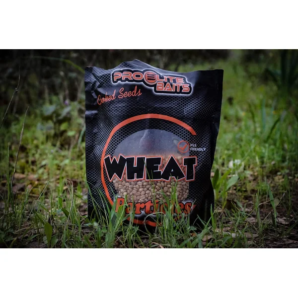 Cooked Particles Wheat 1000 Gr - Imagen 3