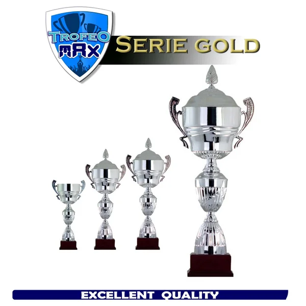 COPA REF. 301
