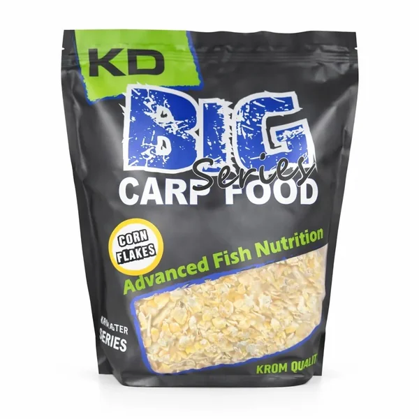 Corn Flake Krom Quality 1,8KG