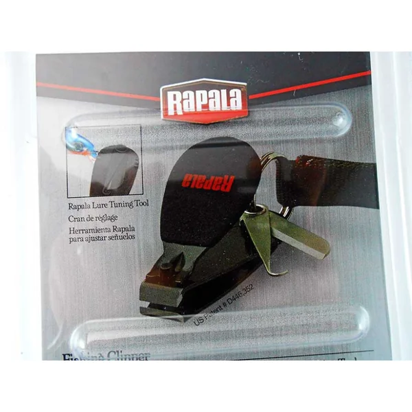 Corta hilos rapala - Imagen 3