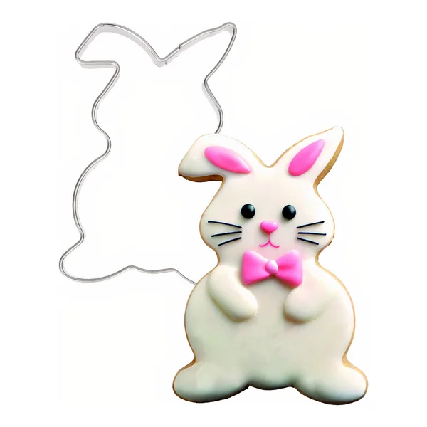 Cortador de conejo de 6,2 cm - Wilton